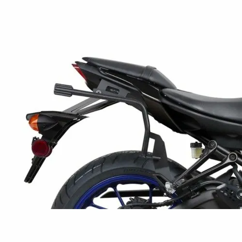 SHAD 3P - side case support YAMAHA MT-07 / 2013 2024 - Y0MT78IF