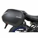 SHAD 3P - support valises latérales YAMAHA MT-07 / 2013 2024 - Y0MT78IF