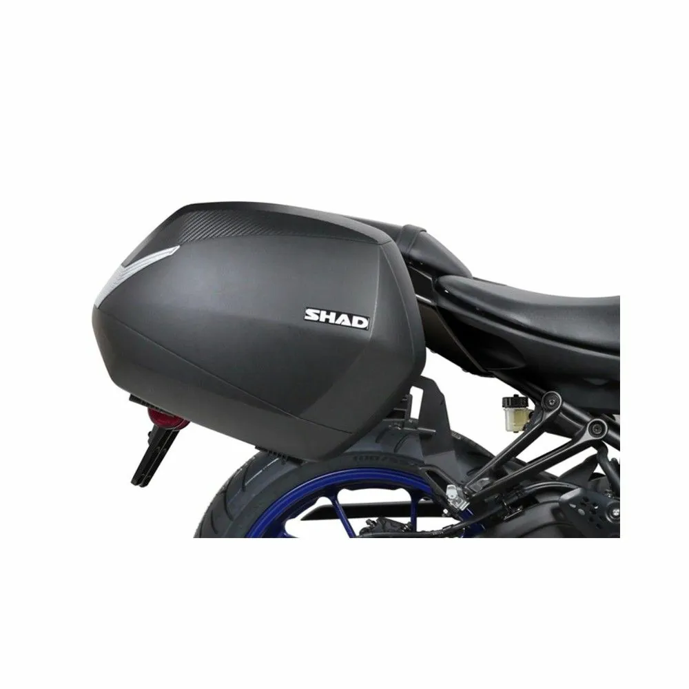 SHAD 3P - side case support YAMAHA MT-07 / 2013 2024 - Y0MT78IF