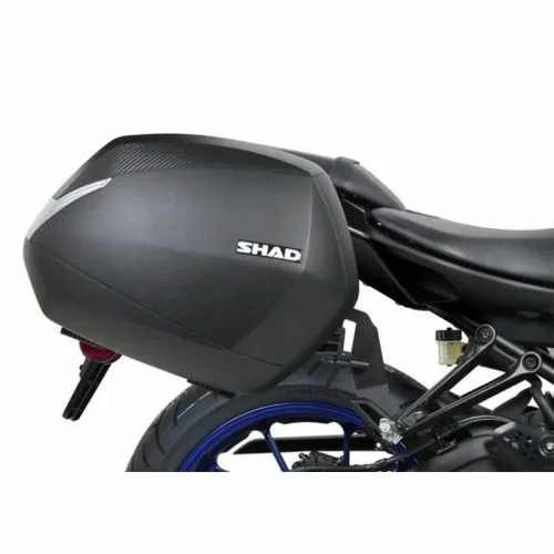 SHAD 3P - side case support YAMAHA MT-07 / 2013 2024 - Y0MT78IF