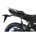 SHAD 3P - support valises latérales YAMAHA TRACER 900 / GT / 2018 2020 - Y0TR98IF