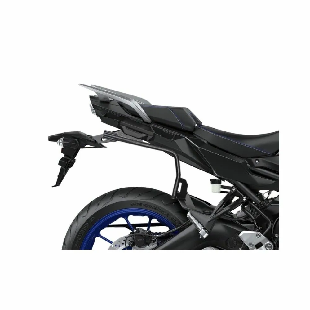 SHAD 3P - side case support YAMAHA TRACER 900 / GT / 2018 2020 - Y0TR98IF