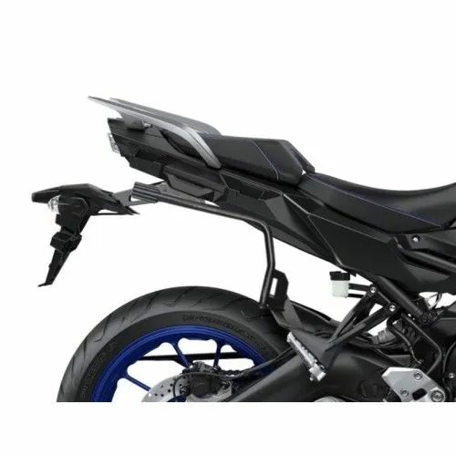 SHAD 3P - side case support YAMAHA TRACER 900 / GT / 2018 2020 - Y0TR98IF