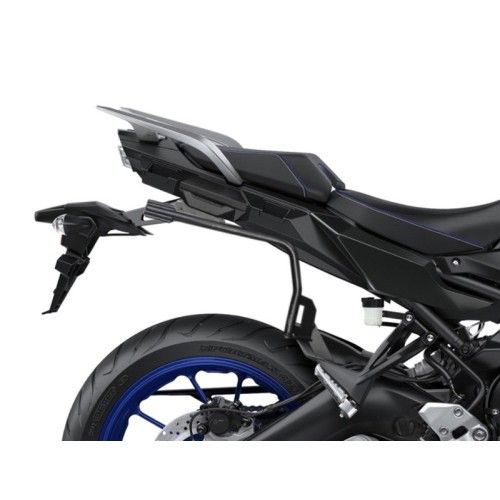 SHAD 3P - support valises latérales YAMAHA TRACER 900 / GT / 2018 2020 - Y0TR98IF