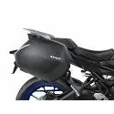 SHAD 3P - side case support YAMAHA TRACER 900 / GT / 2018 2020 - Y0TR98IF