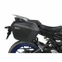 SHAD 3P - support valises latérales YAMAHA TRACER 900 / GT / 2018 2020 - Y0TR98IF