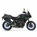 SHAD 3P - side case support YAMAHA TRACER 900 / GT / 2018 2020 - Y0TR98IF