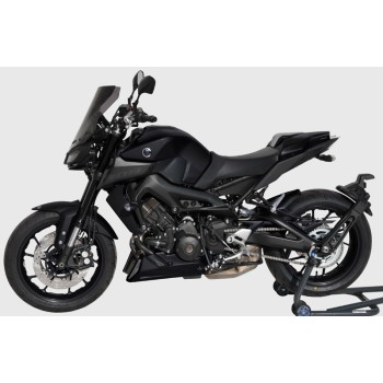 Ermax ready to paint belly pan for Yamaha MT09 2017 2020 