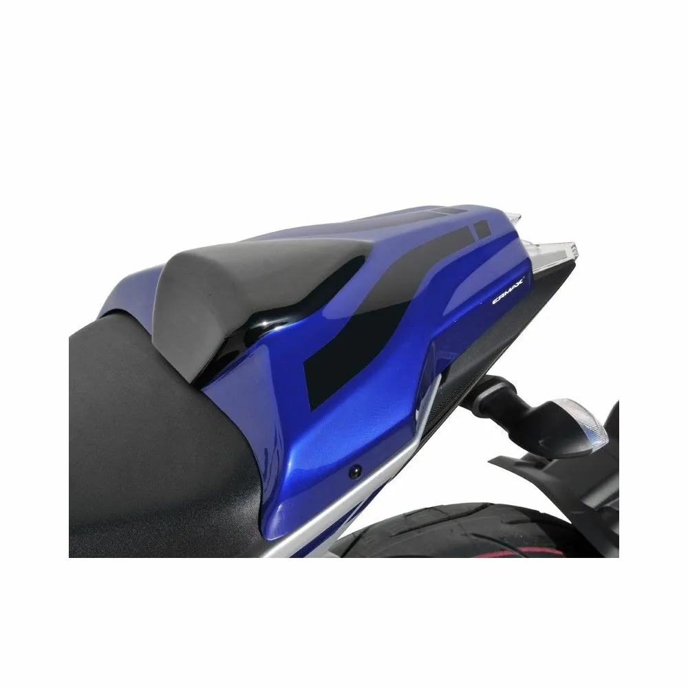 Ermax Yamaha MT09 2017 2020 rear seat cowl READY TO PAINT