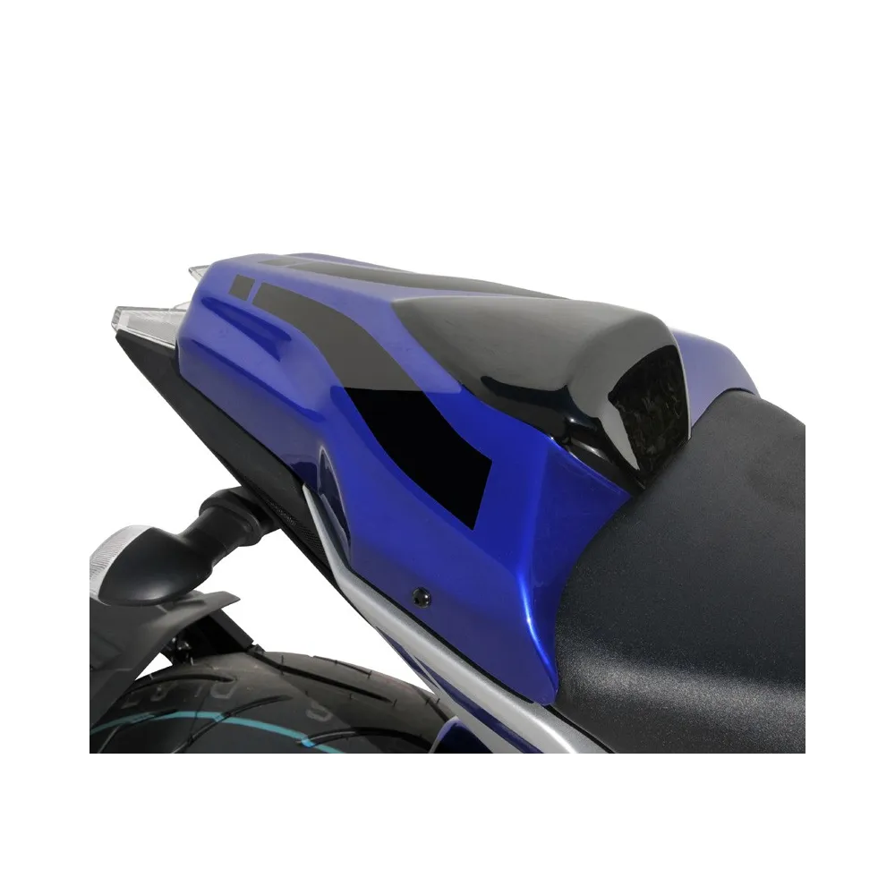 Ermax Yamaha MT09 2017 2020 rear seat cowl READY TO PAINT