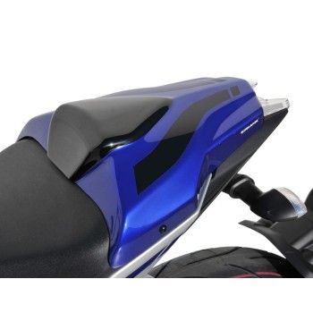 Ermax Yamaha MT09 2017 2020 capot de selle PEINT