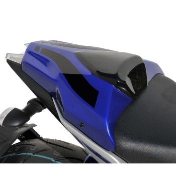 Ermax Yamaha MT09 2017 2020 rear seat cowl PAINTED