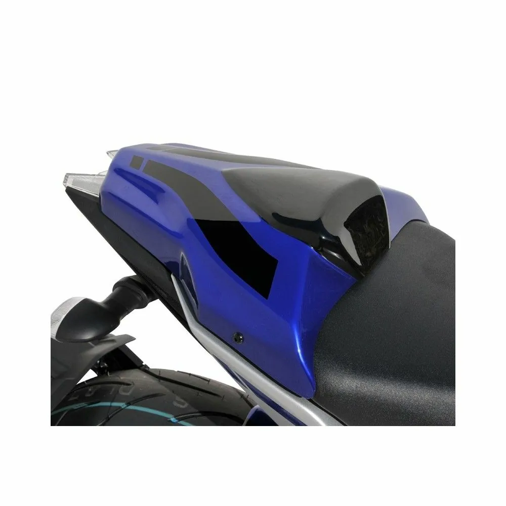 Ermax Yamaha MT09 2017 2020 rear seat cowl PAINTED