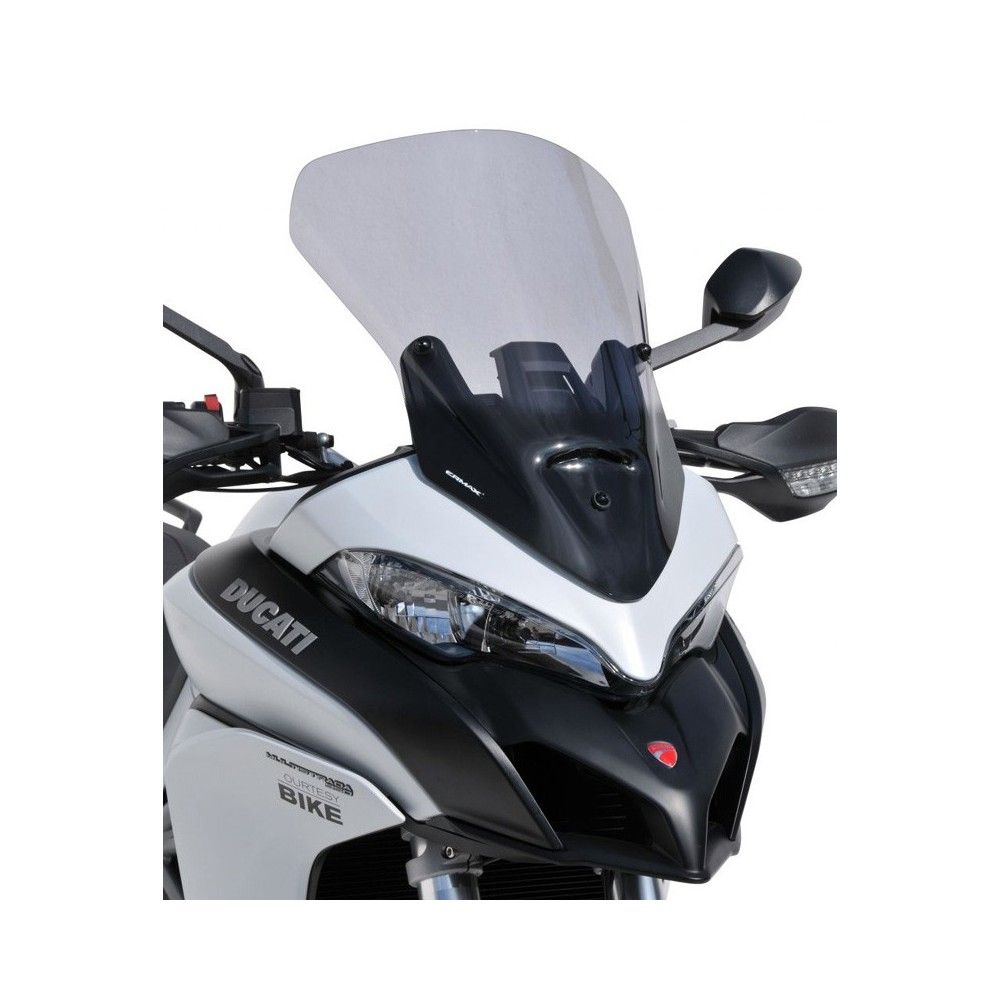 ducati Multistrada 1260 2018 2019 2020 bulle TO taille origine - 52cm