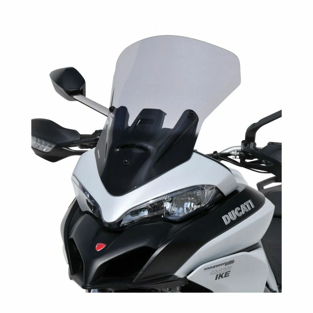 ducati Multistrada 1260 2018 2019 2020 bulle TO taille origine - 52cm