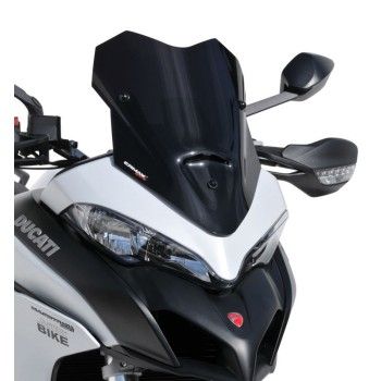 ermax ducati Multistrada 1260 2018 2019 2020 bulle SPORT - 39cm