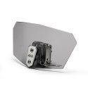 GIVI spoiler déflecteur universel S180F pour bulle pare brise moto scooter fumé