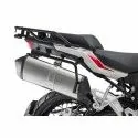 SHAD 3P - support valises latérales BENELLI TRK 502X / QJMOTOR SRT 700 / 2018 2026 - B0TX58IF