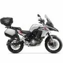 SHAD 3P - support valises latérales BENELLI TRK 502X / QJMOTOR SRT 700 / 2018 2026 - B0TX58IF