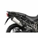 SHAD 3P - side case support TRIUMPH TIGER 800 XC / XR / XRX / 2011 2024 - T0TG88IF