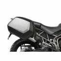 SHAD 3P - side case support TRIUMPH TIGER 800 XC / XR / XRX / 2011 2024 - T0TG88IF