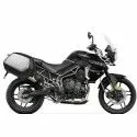 SHAD 3P - side case support TRIUMPH TIGER 800 XC / XR / XRX / 2011 2024 - T0TG88IF