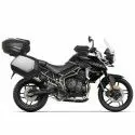 SHAD 3P - side case support TRIUMPH TIGER 800 XC / XR / XRX / 2011 2024 - T0TG88IF