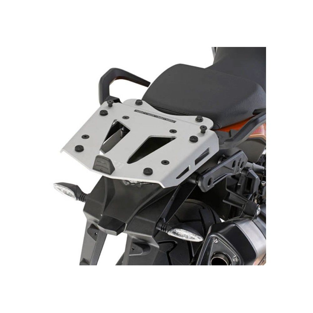 givi-sra7703-aluminium-support-for-luggage-top-case-monokey-ktm-1050-1090-1190-1290-adventure-2013-2020