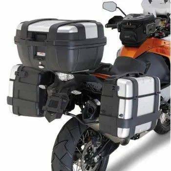 givi-plr7706-support-a-liaison-rapide-pour-valise-laterale-monokey-ktm-1050-1090-1190-1290-adventure-2013-2020