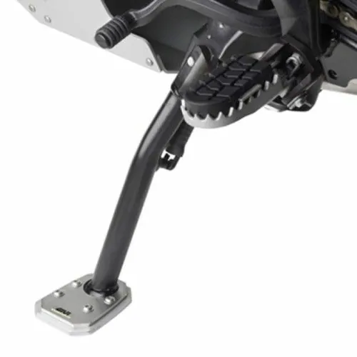 GIVI semelle béquille latérale de moto ktm 1090 ADVENTURE 2017 2019  - ES7704