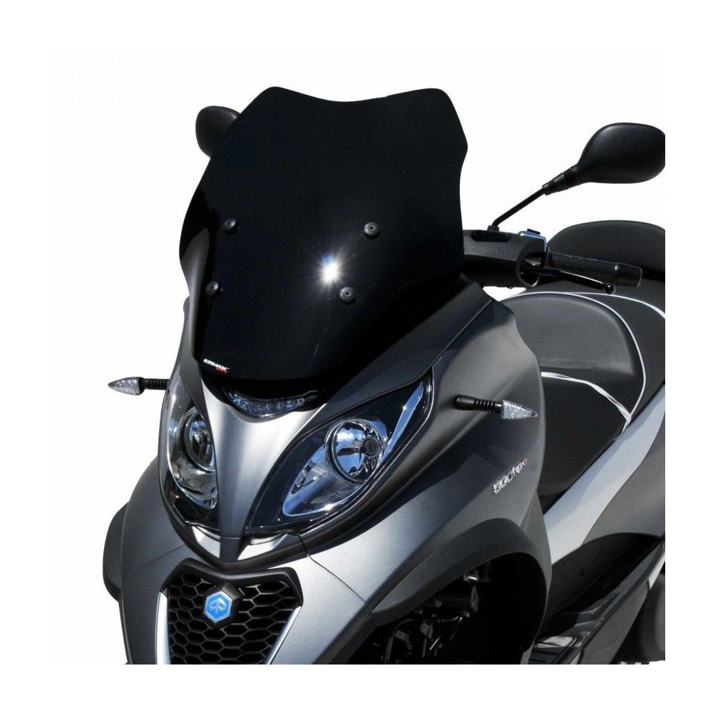 piaggio MP3 350 500 HPE SPORT BUSINESS 2018 2020 SPORT windscreen - 51cm