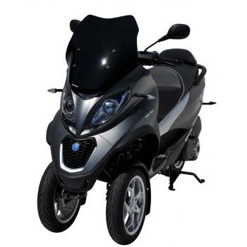 piaggio MP3 350 500 HPE SPORT BUSINESS 2018 2020 pare brise SPORT - 51cm