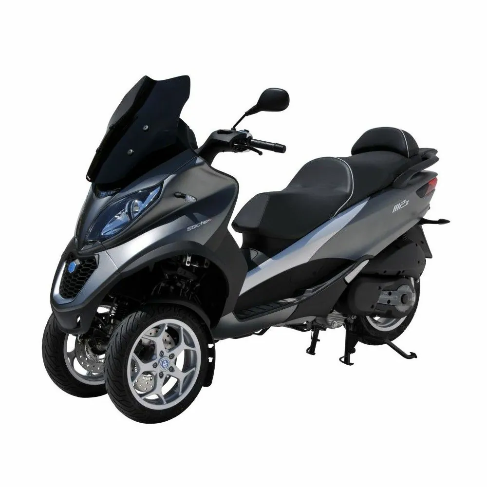 piaggio MP3 350 500 HPE SPORT BUSINESS 2018 2020 SPORT windscreen - 51cm