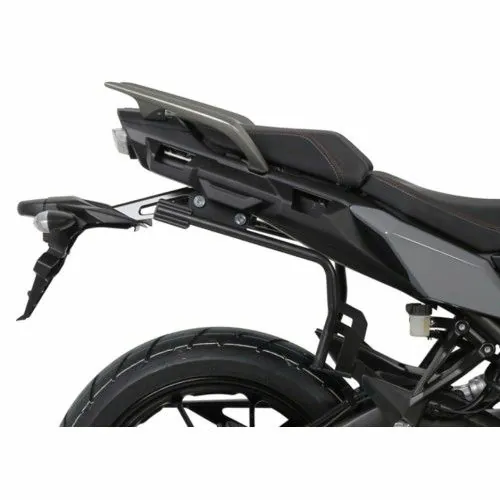 SHAD 3P - side case support YAMAHA TRACER 900 / GT / 2018 2020 - Y0TC98IF