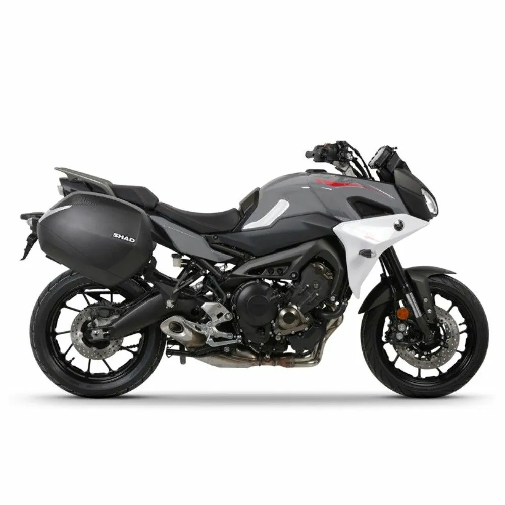 SHAD 3P - side case support YAMAHA TRACER 900 / GT / 2018 2020 - Y0TC98IF