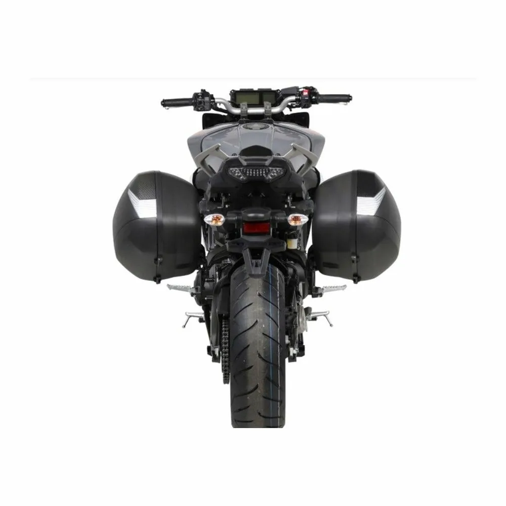 SHAD 3P - support valises latérales YAMAHA TRACER 900 / GT / 2018 2020 - Y0TC98IF