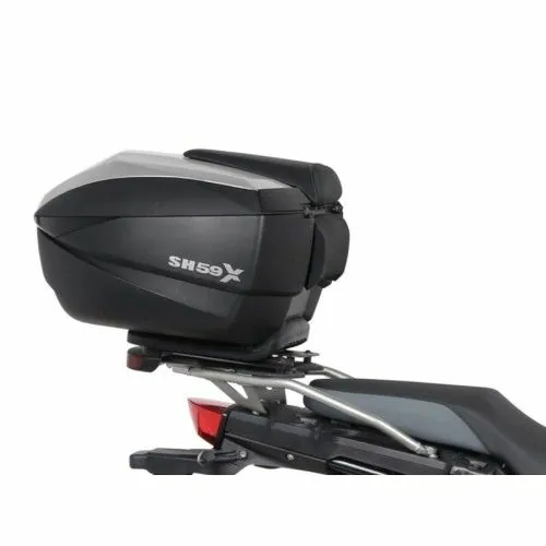 SHAD TOP MASTER support top case BMW F 750 GS / F800 GS / F850 GS / 2018 2024 porte bagage W0FS88ST