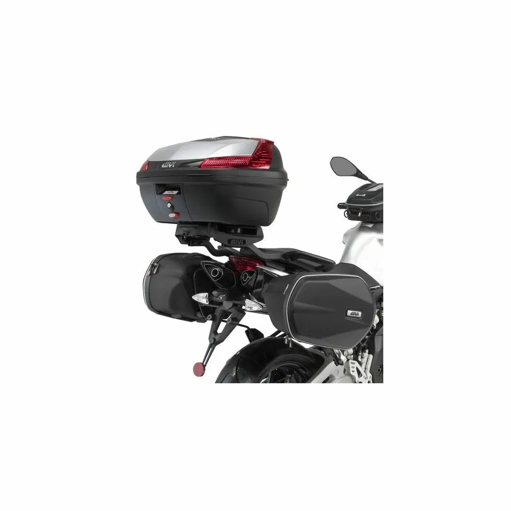 givi-te6702-support-for-easylock-side-bags-aprilia-shiver-750-2010-2020