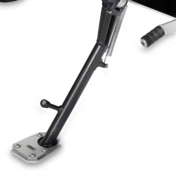 GIVI motorcycle side stand extension BMW F800 GS / ADVENTURE / 2008 2018 - ES5103