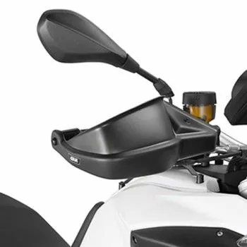 GIVI pair of hand-protectors BMW F 700 GS / 650 / 800 / 2008 2017 - HP5103B