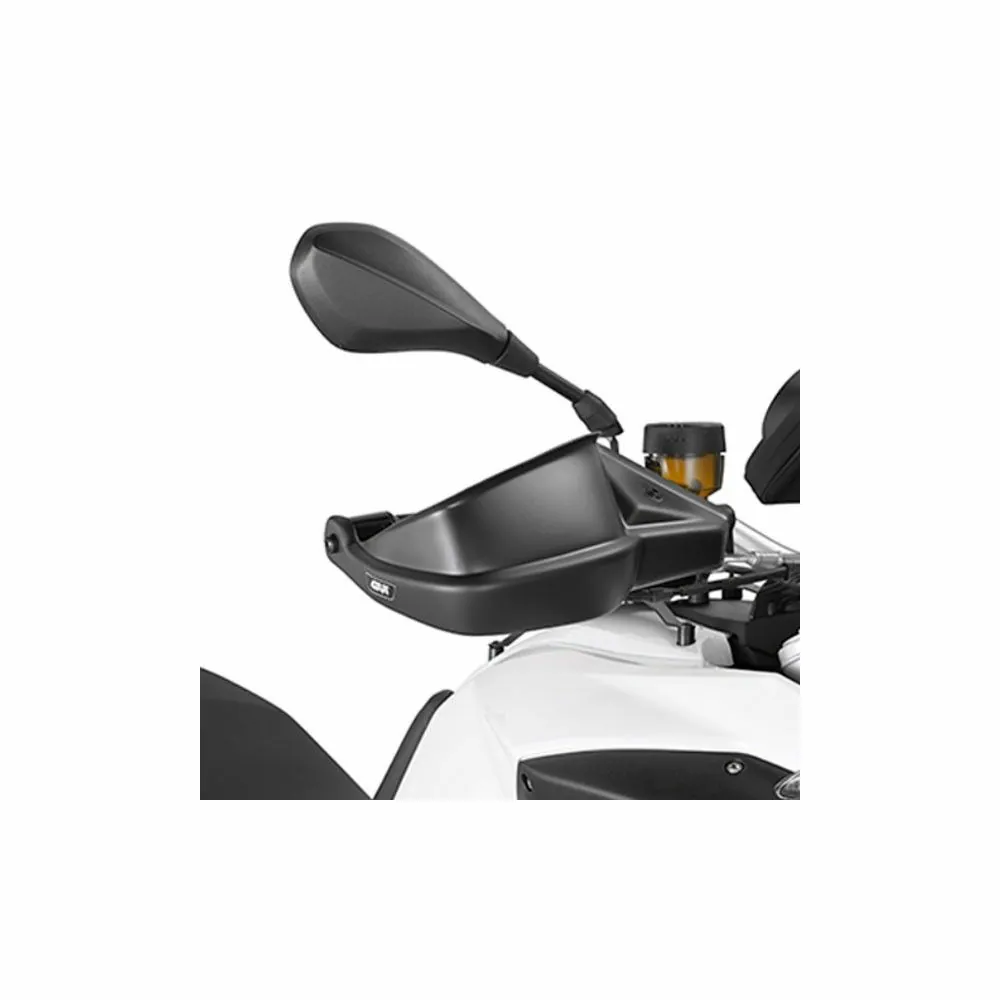 GIVI paire de protège-mains BMW F 700 GS / 650 / 800 / 2008 2017 - HP5103B