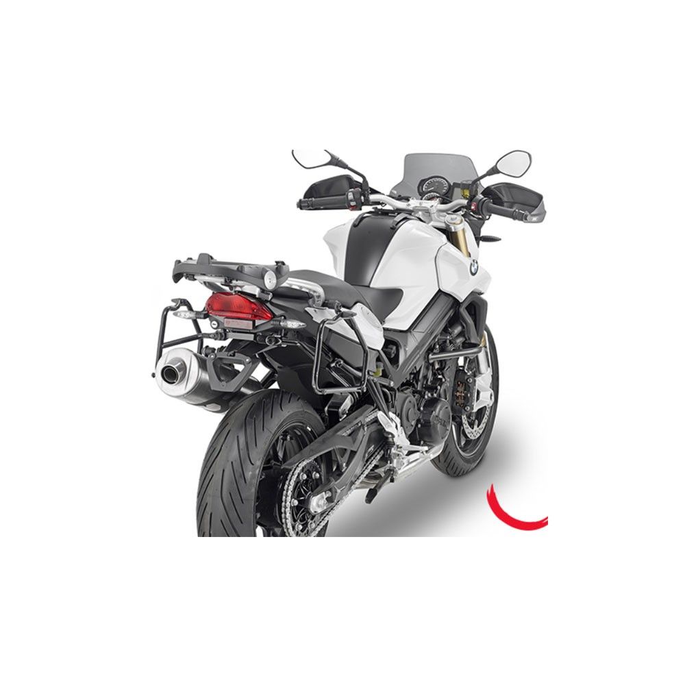 givi-plr5118-support-luggage-side-case-monokey-bmw-f800-gt-2013-2019