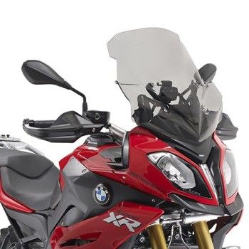 GIVI BMW S1000 XR 2015 2019 HP windscreen D5119S - 50cm high