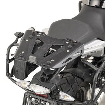 givi-sr5126-support-for-luggage-top-case-monokeymonolock-bmw-g310-gs-2017-2023