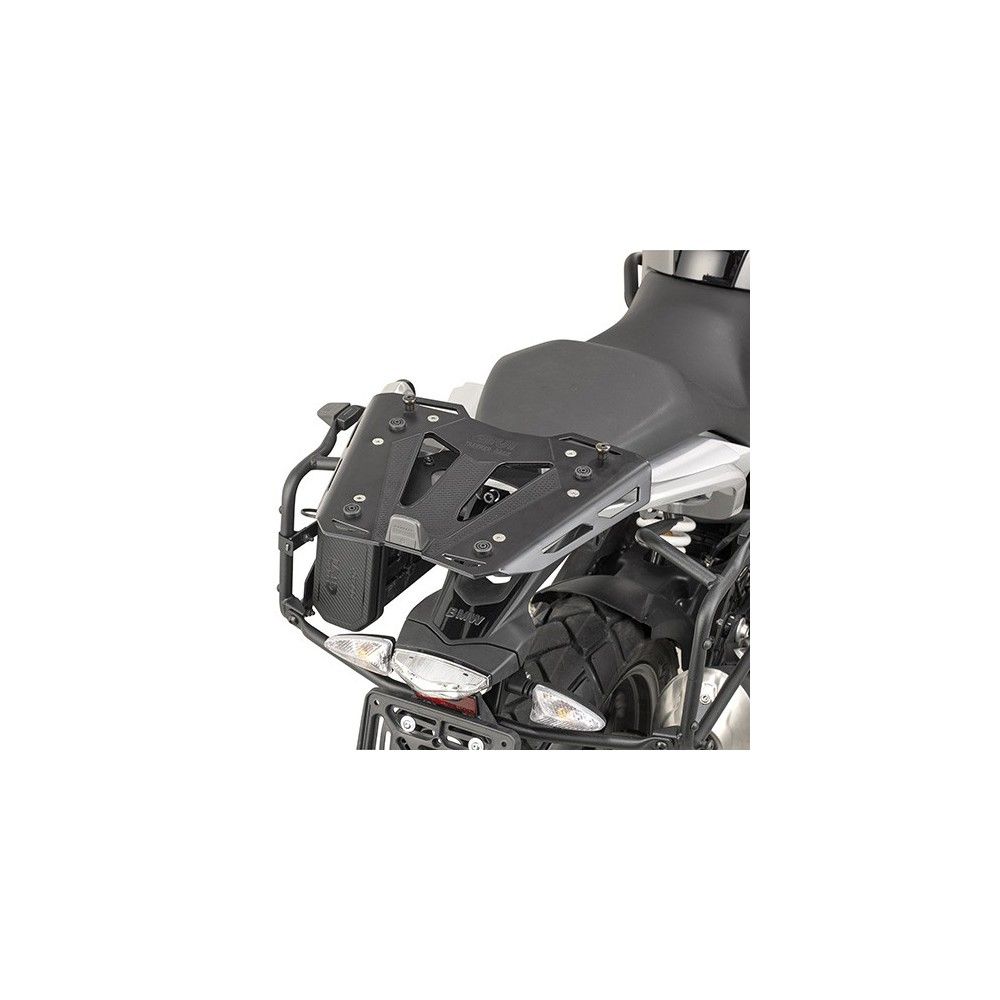 givi-sr5126-support-for-luggage-top-case-monokeymonolock-bmw-g310-gs-2017-2023