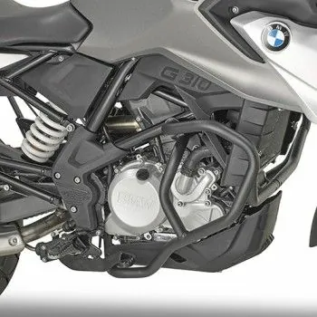 GIVI pare carters moto pour BMW G310 GS 2017 2019 TN5126