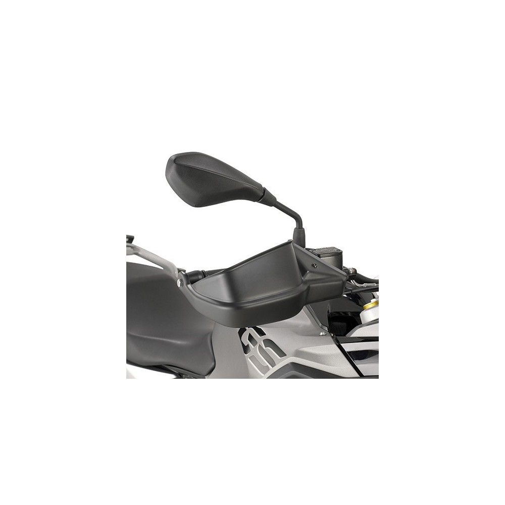 GIVI Handprotektor Schwarz Aus ABS Für BMW G 310 GS (17-21) - Günstig