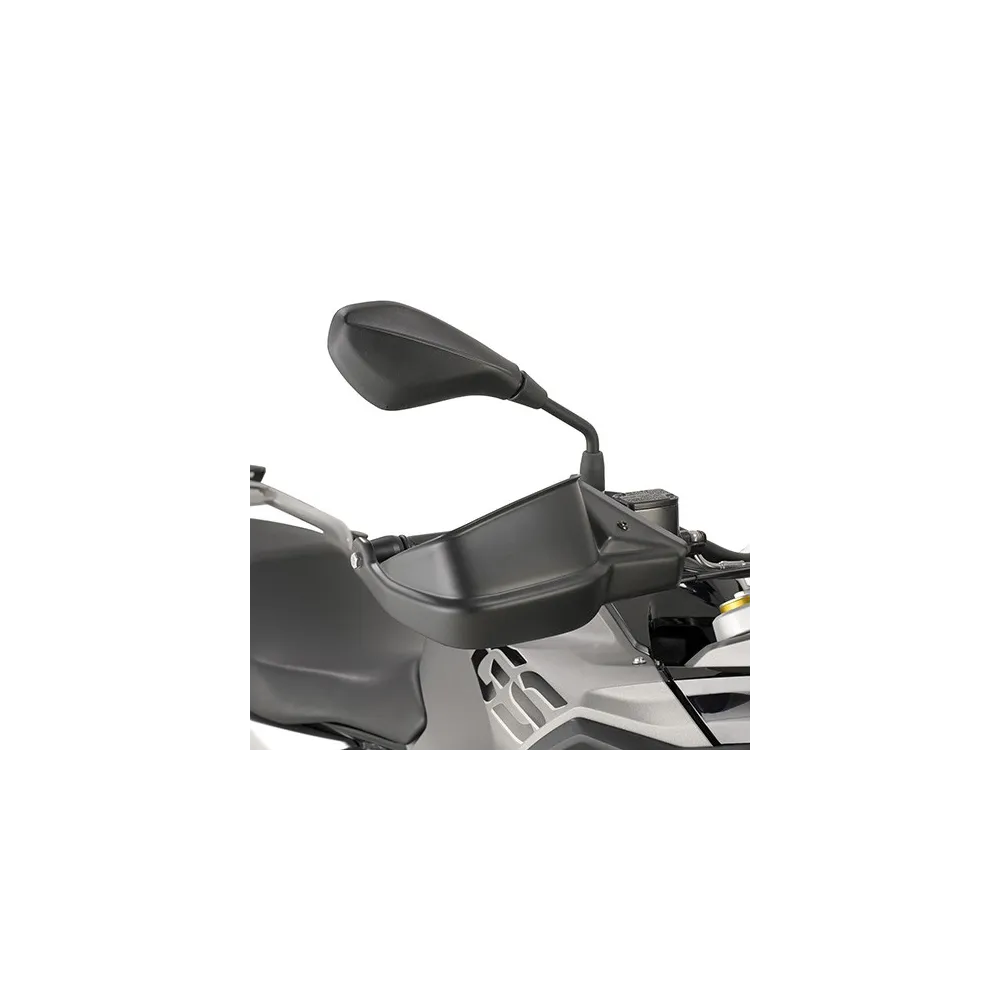 GIVI pair of hand-protectors BMW G 310 GS / 2017 2023 - HP5126B