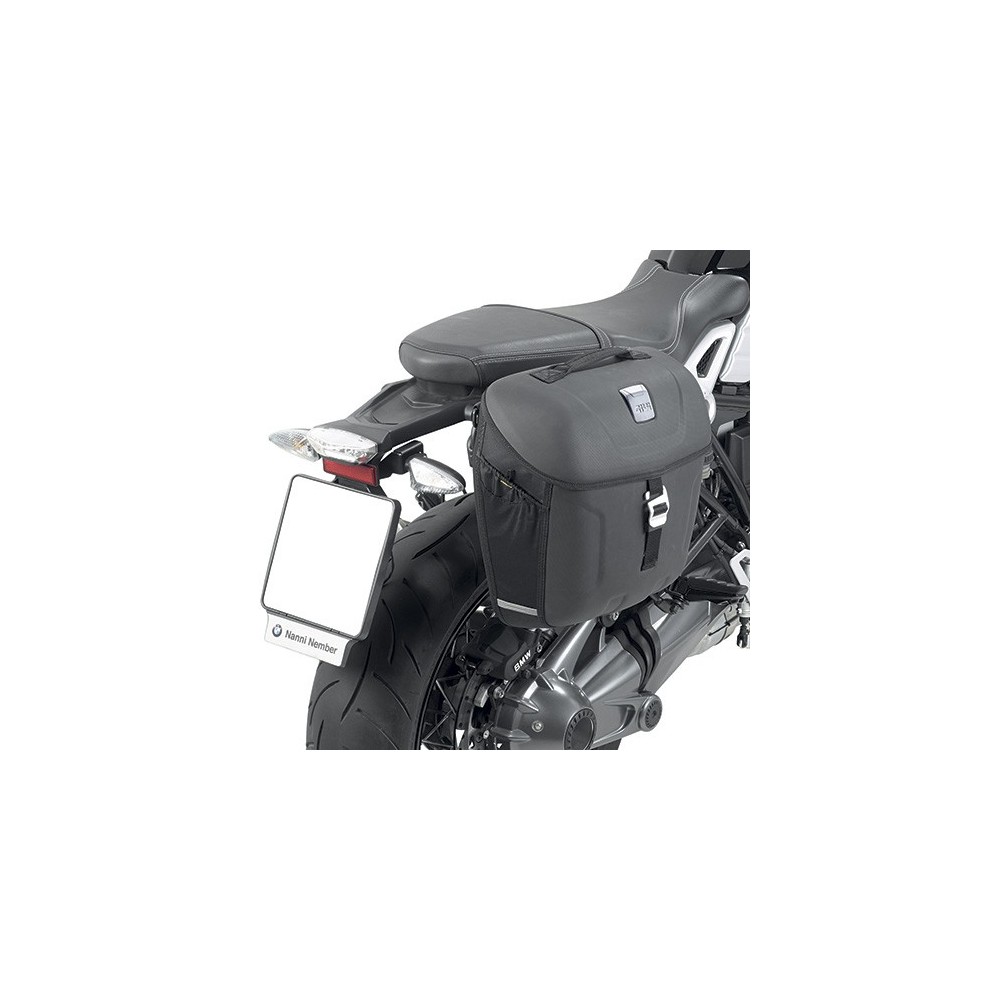GIVI TMT5115 support for MT501S side bags of BMW R 1200 NINE T 2014 2020 