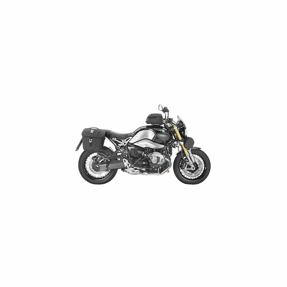 GIVI TMT5115 support for MT501S side bags of BMW R 1200 NINE T 2014 2020 